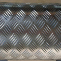 5052 Aluminium Checkered Coil für Boden